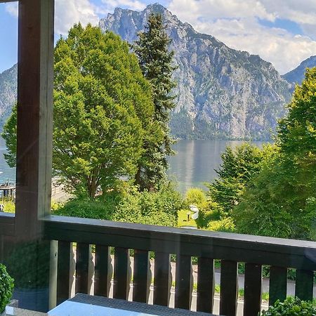 Suite-Traunsee Nachdemsee Exteriér fotografie