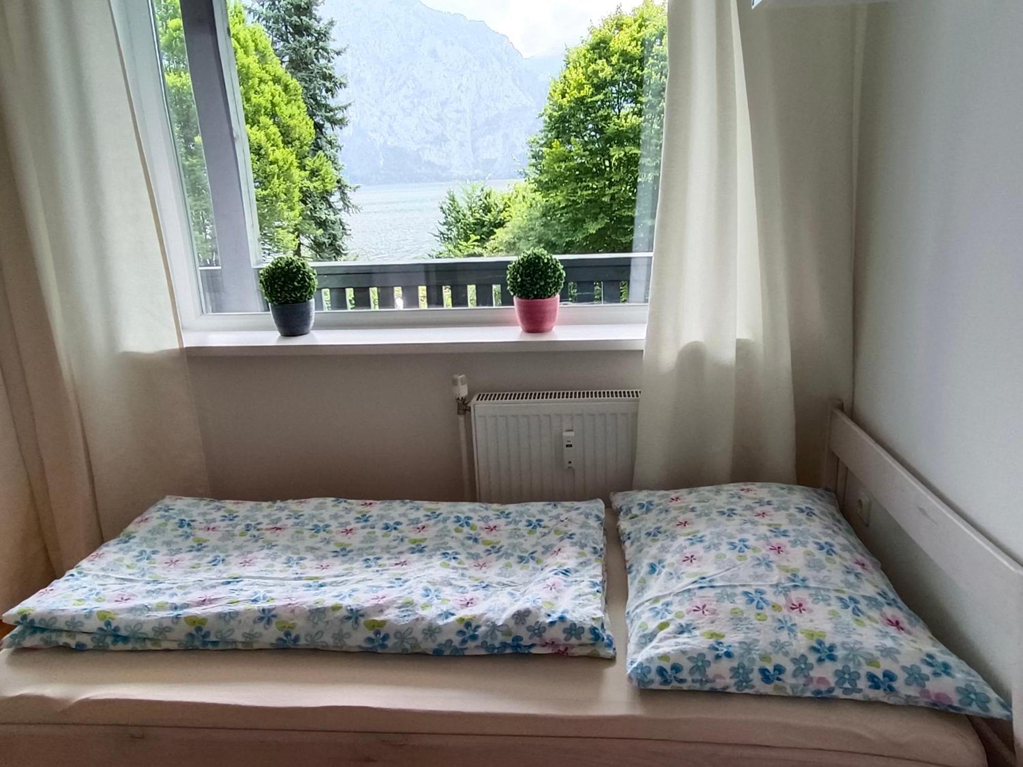 Suite-Traunsee Nachdemsee Exteriér fotografie